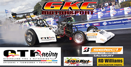 GKC Racing